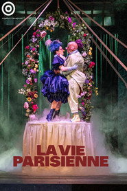 La Vie parisienne