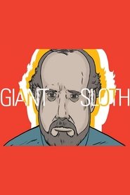 Poster Giant Sloth 2015