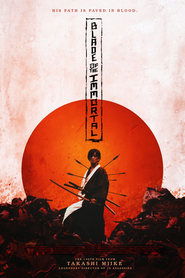 Blade of the Immortal постер