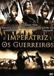 Image A Imperatriz e os Guerreiros