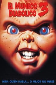 Image Chucky: el muñeco diabólico 3