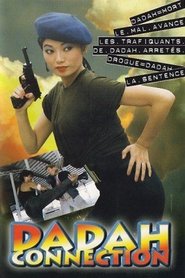 Poster Dadah Connection 1990