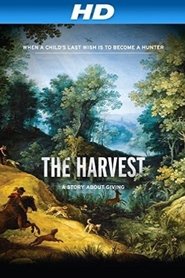 Poster The Harvest - A Story About Giving 2011