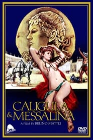 Caligula and Messalina постер