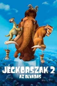 Jégkorszak 2. – Az olvadás