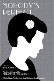 Nobody's Perfect (1970)