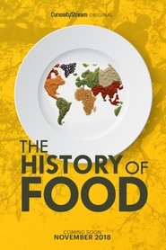 The History of Food s01 e01