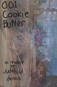 001 Cookie Butter