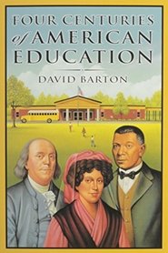 Poster Four Centuries of American Education 1999