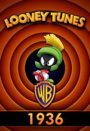 Season 1936 poster