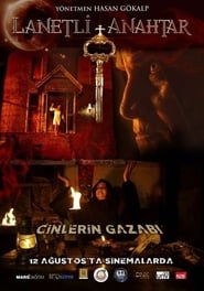 Lanetli Anahtar: Cinlerin Gazabı (2016)