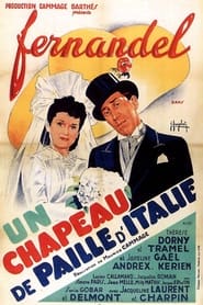 Un chapeau de paille d'Italie