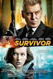 Survivor (2015)