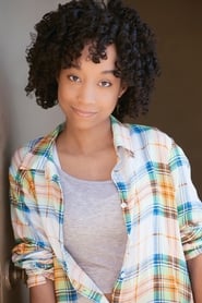 Camille Spirlin as Young Maggie Pierce
