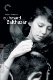 Poster Zum Beispiel Balthazar