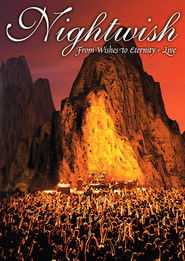 Nightwish: From Wishes to Eternity - Live (2001)