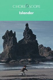 Poster Islander 2018