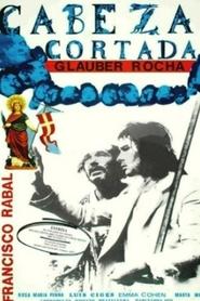 Poster Cabezas cortadas