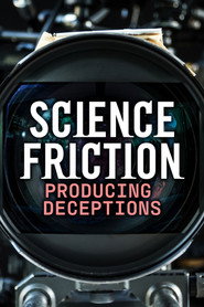 Science Friction постер
