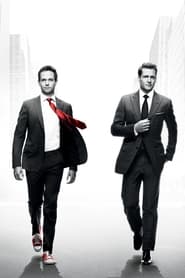 Suits poster