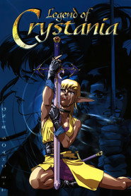 Legend of Crystania: The Chaos Ring (1996)