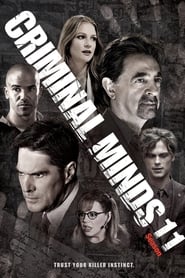 Mentes criminales temporada 11 capitulo 22