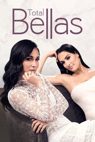 Total Bellas - Season 4