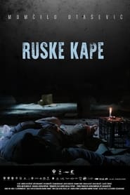 Poster Ruske kape