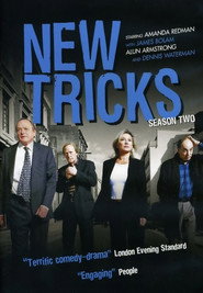 New Tricks Series 2 2