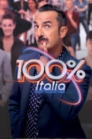 Poster 100% Italia - Season 2 2024