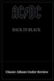 AC/DC's Back In Black - A Classic Album Under Review