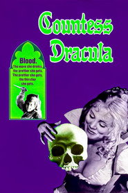 Countess Dracula постер