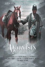 The Dervish's Diary