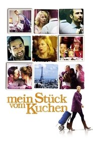 Poster Mein Stück vom Kuchen