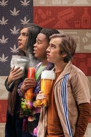 The Binge (2020) The Binge (2020)