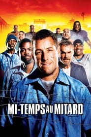 Mi-temps au mitard