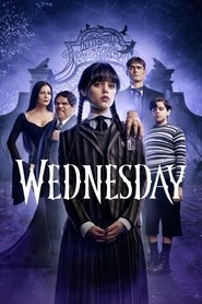Wednesday Season 2 (Multi Audio)