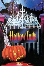 Poster Hollow Gate 1988