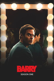 Barry Season 1 16