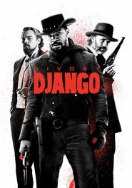 Divoký Django Divoký Django