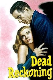 Poster Dead Reckoning 1946