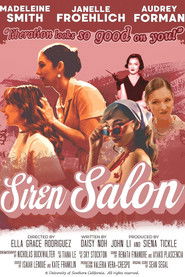 Siren Salon (2024)