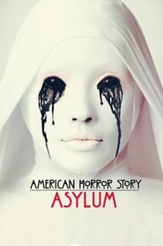 American Horror Story Season 2 Episode 4