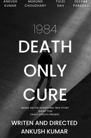 1984 Death Only Cure (2024)