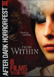 From Within poster