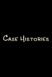 Case Histories poster