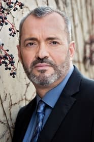 Markus Brutscher is Don Pedrarias Dávila