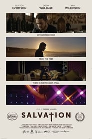 Poster Salvation 2019