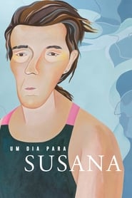 Poster A Day for Susana 2018