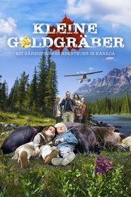 Poster Kleine Goldgräber